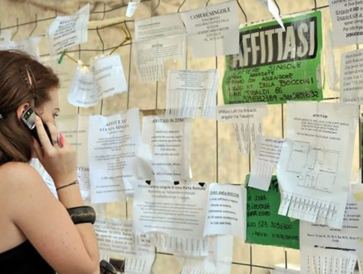 Vivere e Studiare Fuorisede