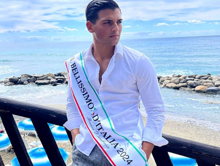 Il Prestigioso Titolo di “Bellissimo d’Italia”