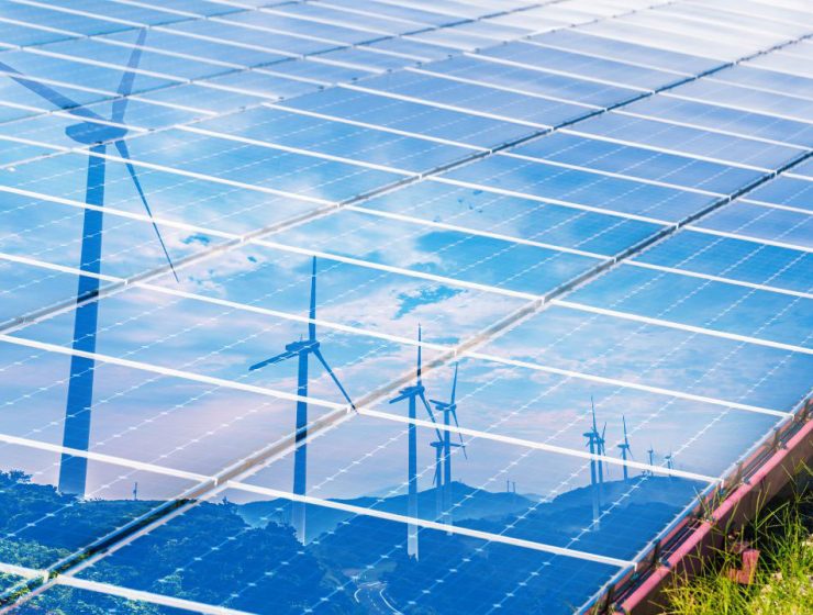 Impianti di Produzione di Energia Rinnovabile
