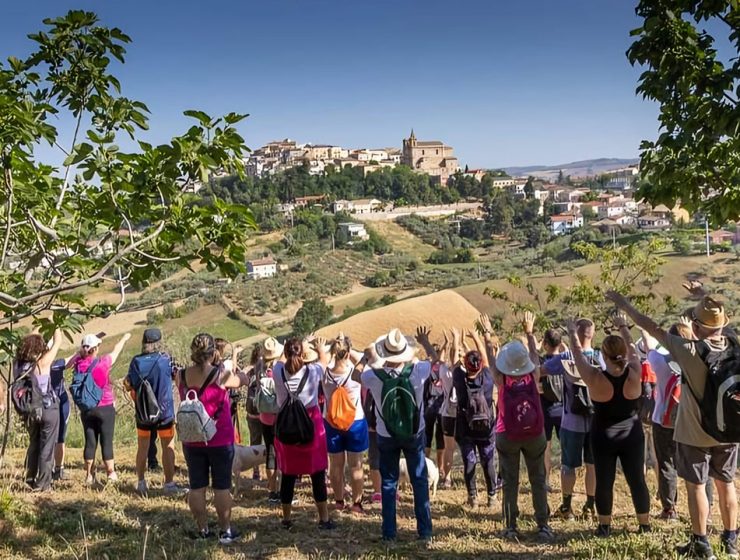 La Prestigiosa Bandiera Azzurra