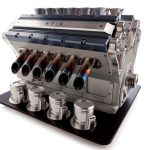 Caffè e Automobilia: Macchine da Espresso