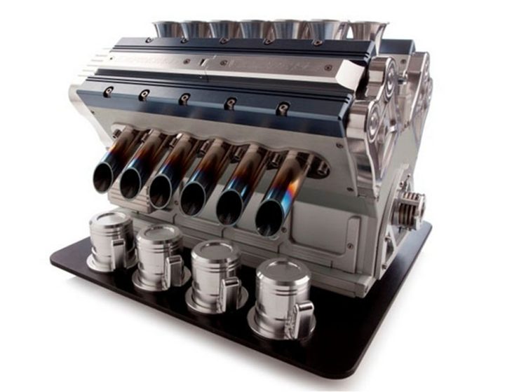 Caffè e Automobilia: Macchine da Espresso