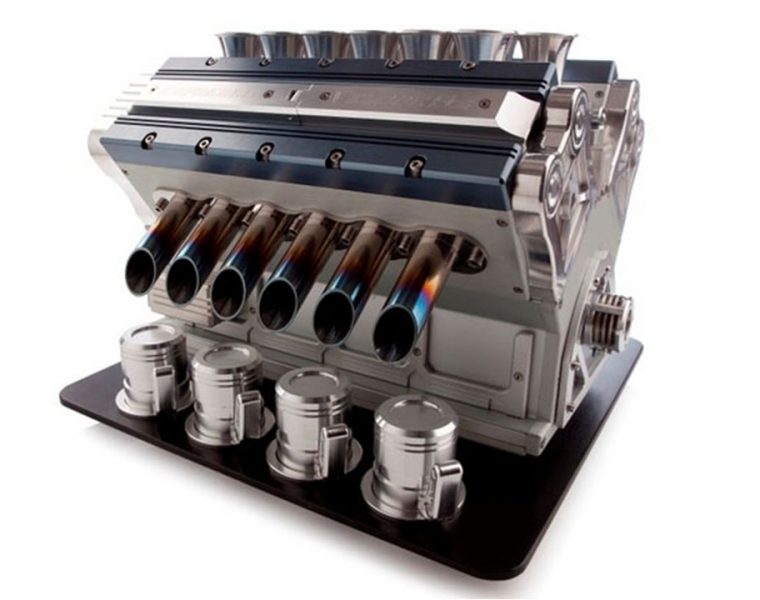 Caffè e Automobilia: Macchine da Espresso