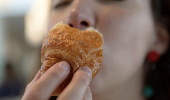 Sistema di ricompensa cerebrale