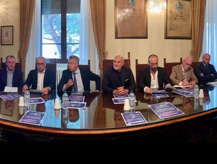 Innovazioni 2024 Pescara