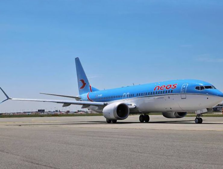 Nuovo volo settimanale dall'Aeroporto d'Abruzzo
