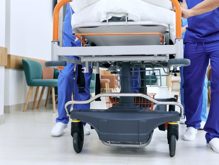 Aggressione ai Danni degli Operatori Sanitari