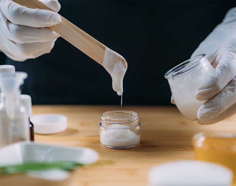 Pelle Perfetta Ricette Fai Da Te