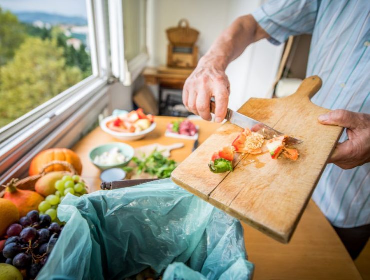 Stop allo Spreco Alimentare