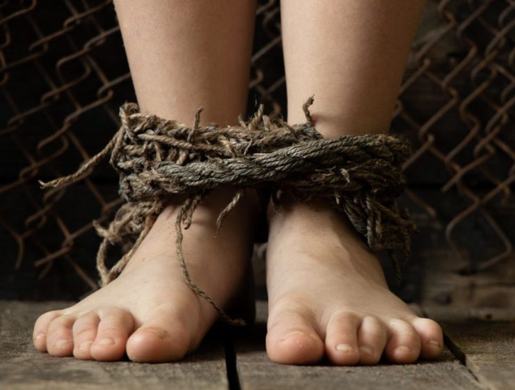 Violenza di Genere: Comprensione e Prevenzione