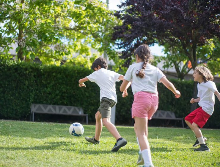 Cronicità nell'età pediatrica e sport