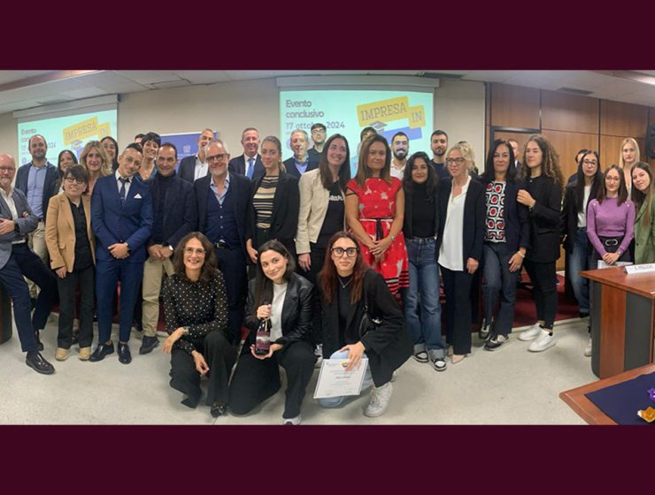 XIII edizione di Impresa IN Accademia