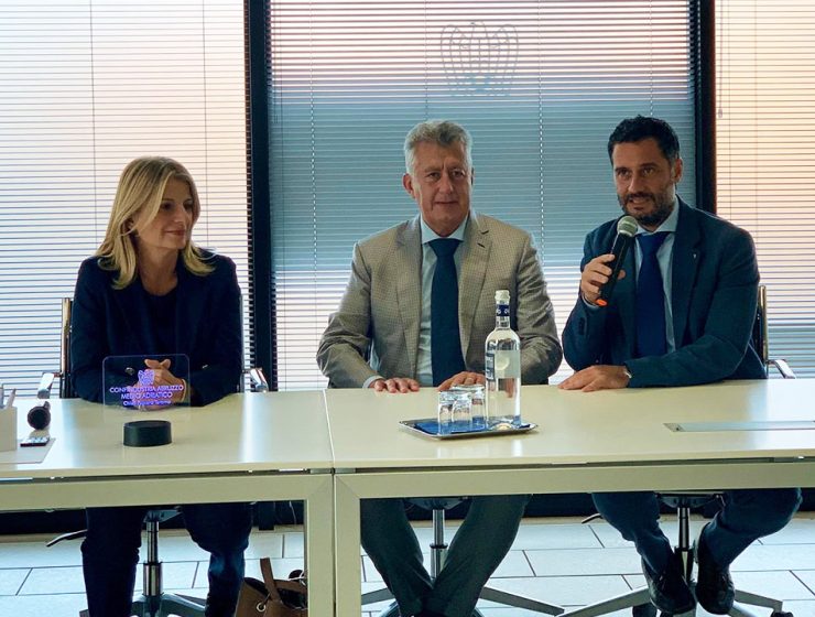 Dialogo tra Istituzioni e Imprenditori Locali