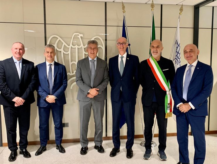 Cooperazione e Sviluppo Economico per la Regione