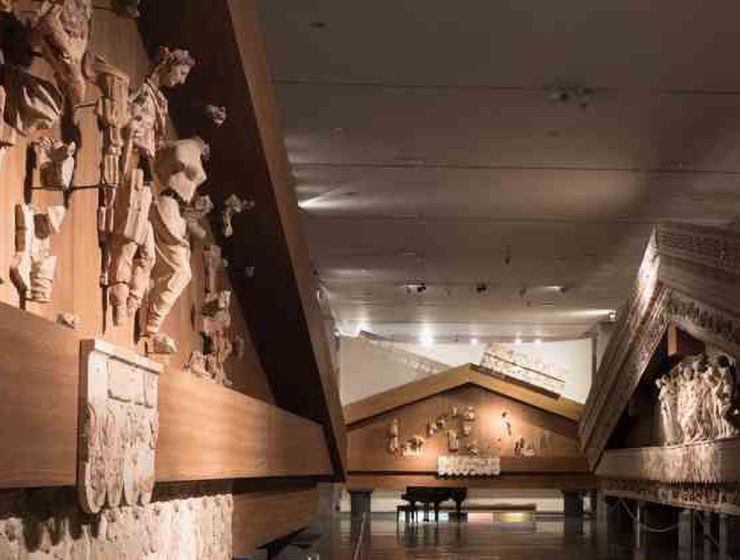 Enti pubblici e l’archeologia preventiva