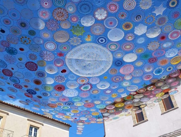 L'Arte dell'Uncinetto
