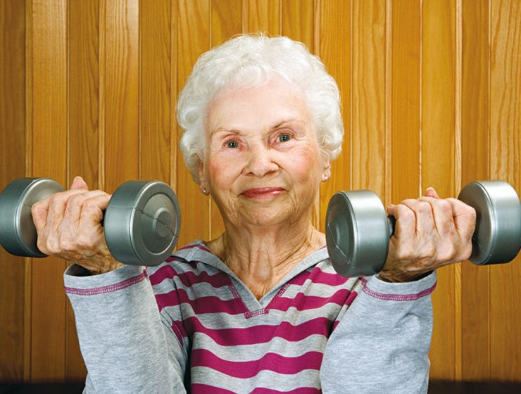 Fitness Mentale contro Alzheimer