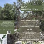 Focus Israele-Palestina