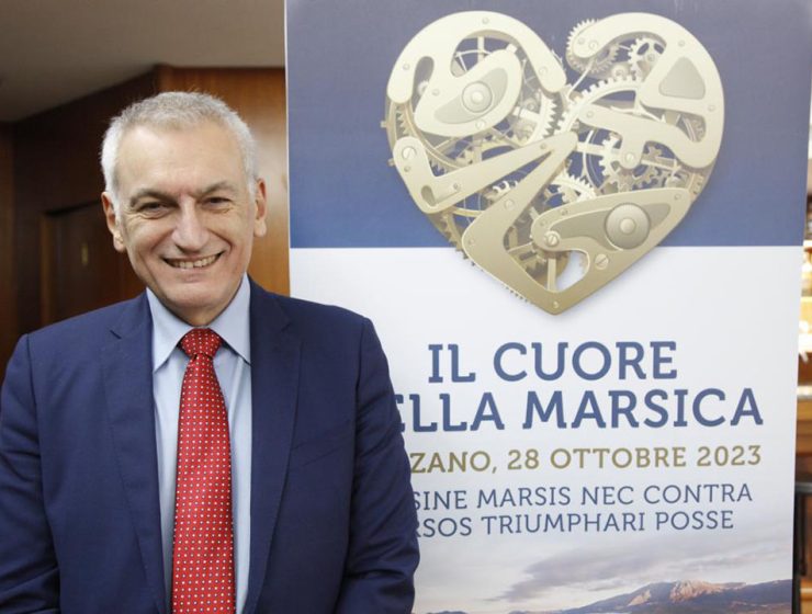 Elettrostimolazione fisiologica ad Avezzano