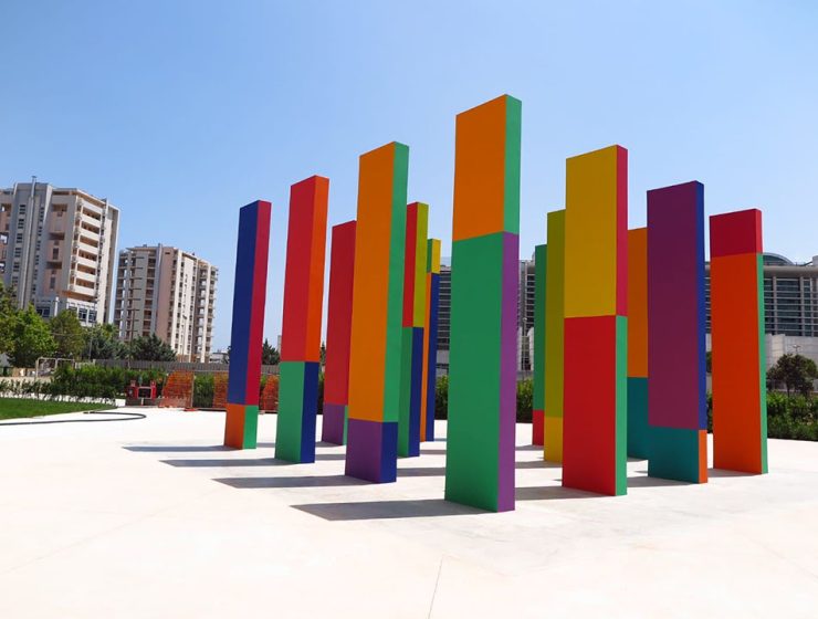 Capitale Italiana dell’Arte Contemporanea