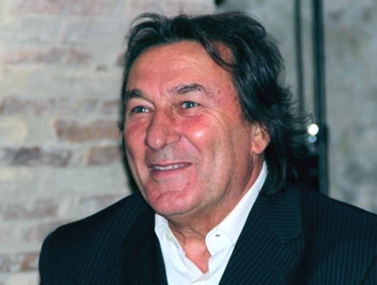 Pescara Calcio: Giorgio Repetto, Una vita biancazzurra