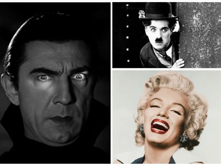 Cinema e Poesia in Simbiosi