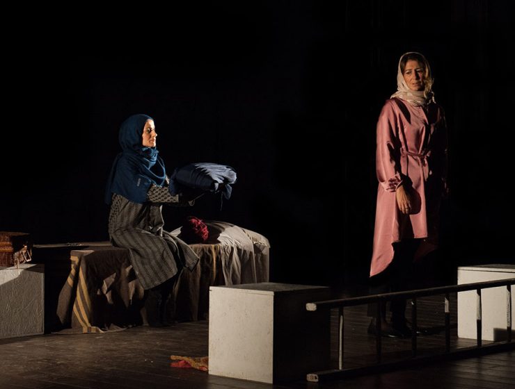 La nuova stagione Petali di Teatro