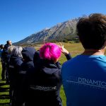 Benessere natura donne metastatiche