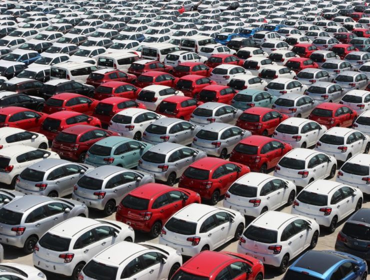 Tavolo Regionale dell’Automotive