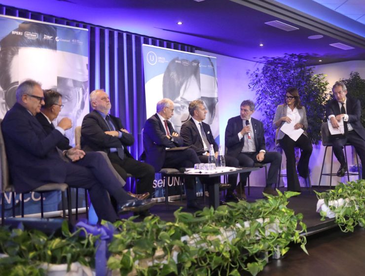 Credito e PMI in Abruzzo