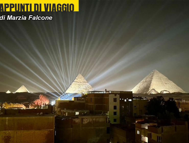 Viaggio in Egitto Indimenticabile