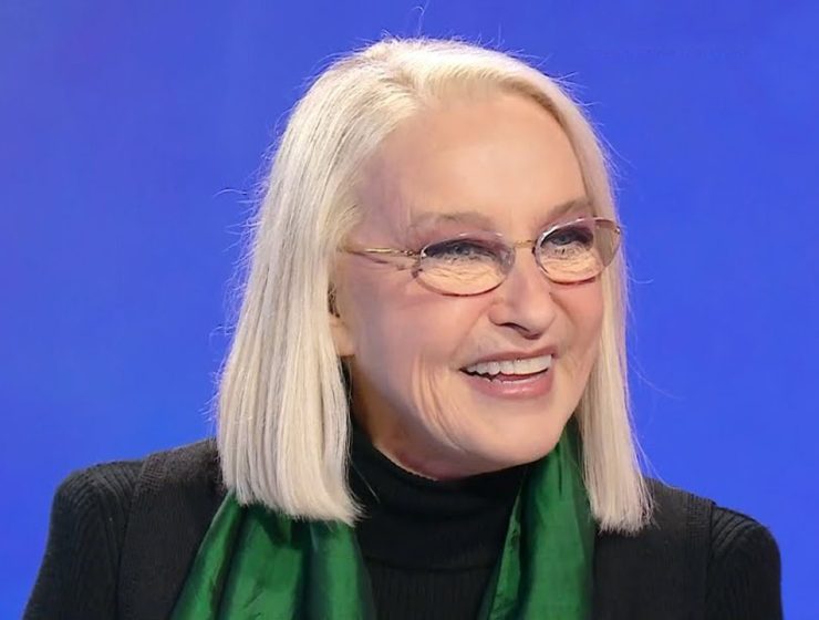 Eleonora Giorgi contro il tumore