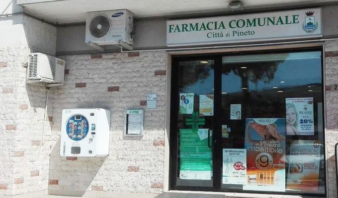 La Realizzazione del Polo Sanitario di Pineto
