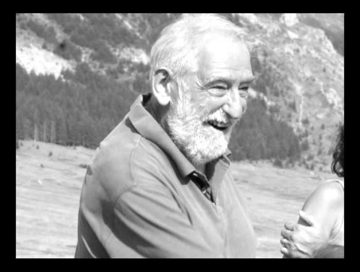 Paolo Scandone: giornata di studio