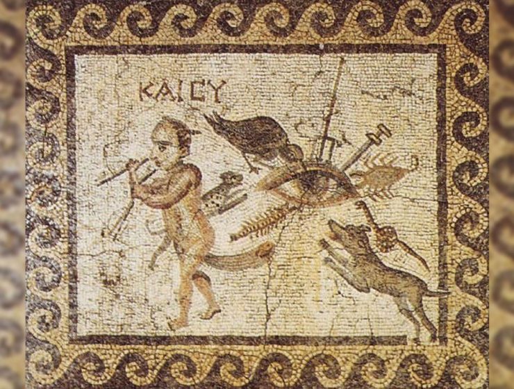 La Magia dell’Italianità e la Superstizione