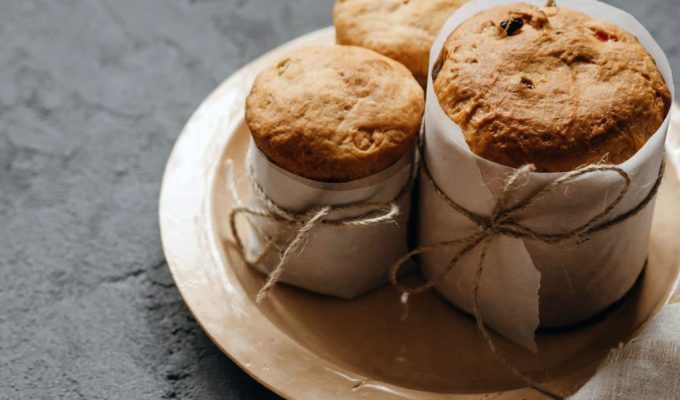 Il panettone: Dolce Simbolo del Natale