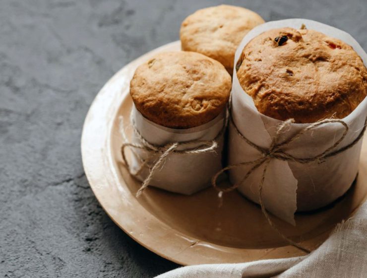 Il panettone: Dolce Simbolo del Natale