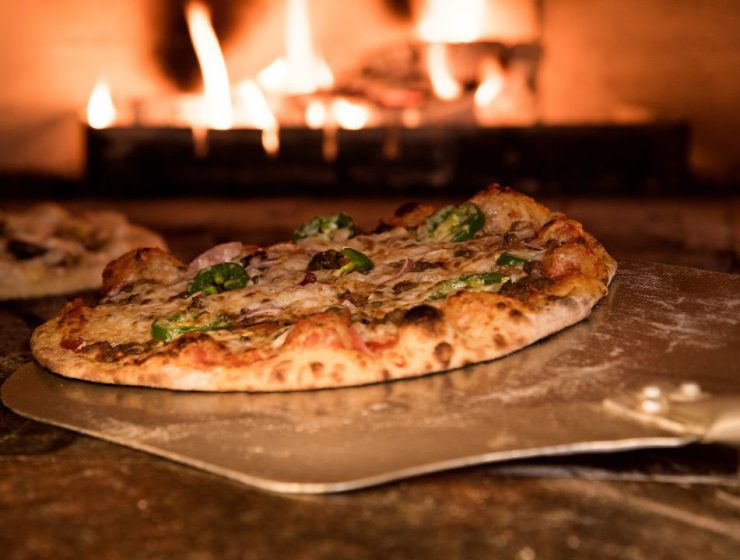 I Migliori Chef Pizzaioli al Mondo