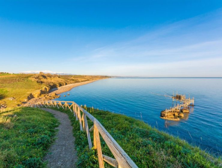Dal punto di vista Naturalistico