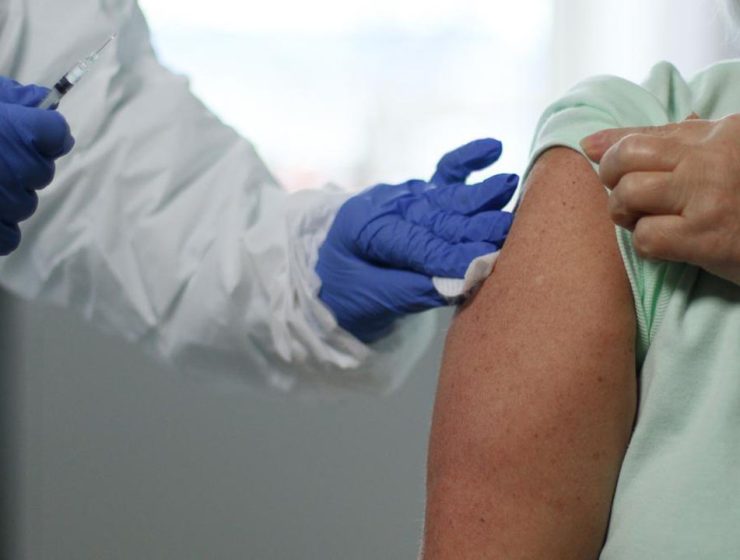 Autorizzazione del Vaccino Novavax