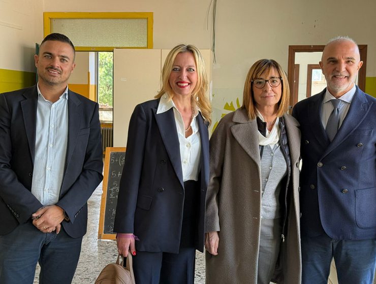 I Lavori di Demolizione e Ricostruzione