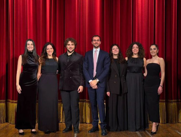 Città Sant’Angelo Music Festival