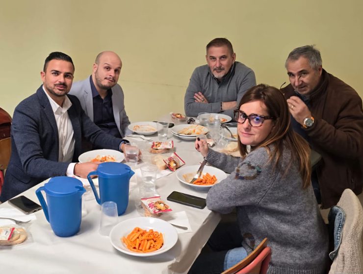 Scuola Primaria Borgomarino