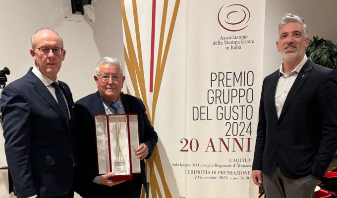 Cooperativa Altopiano di Navelli