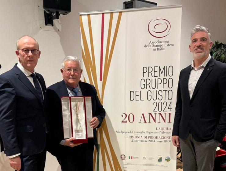 Cooperativa Altopiano di Navelli