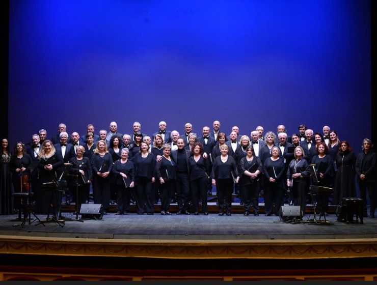 Santa Cecilia Patrona della Musica