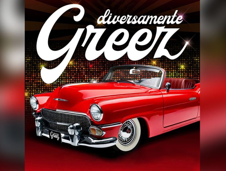 Diversamente Greez: Musical Abruzzese