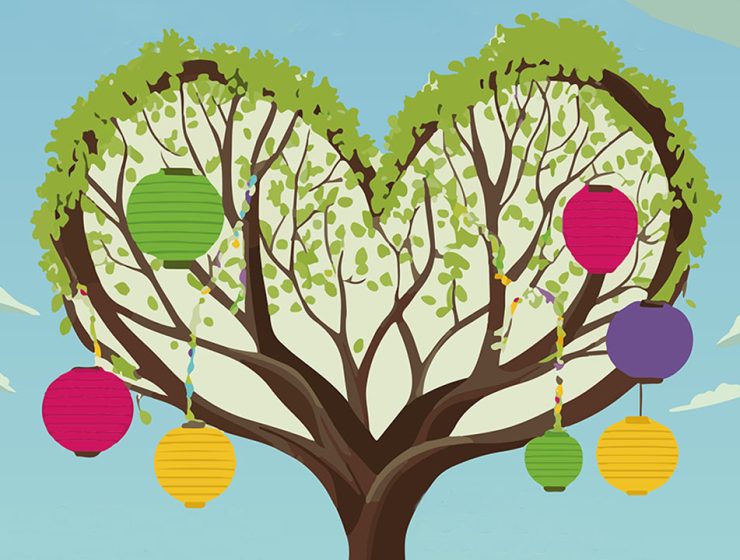 La Tradizionale Festa dell’Albero