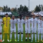 Finisce 0-0 il match
