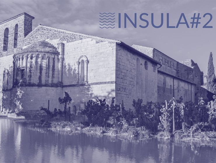 La Seconda Edizione di INSULA